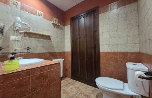 Don Alvaro House | Villa Aemilius Boutique Rural