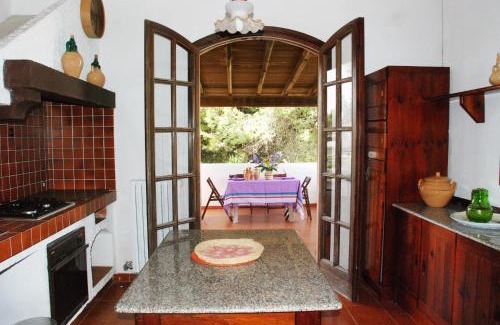 San Cataldo Apartment | Villa Aeonium