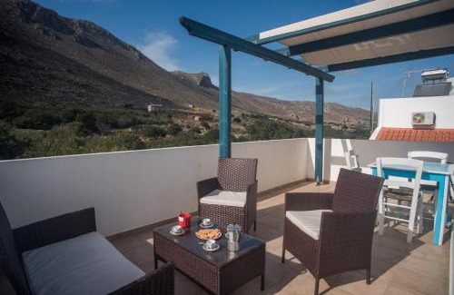 Afrata House | Villa Afou
