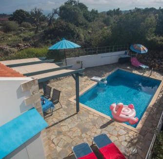 Afrata House | Villa Afou