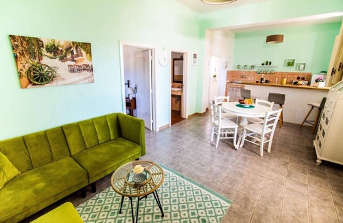 San Michele Salentino Villa | Villa Agata Salentino by Villa Plus
