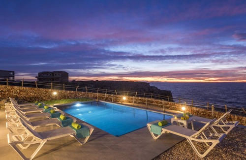 Los Delfines Villa | Villa Agata by Villa Plus