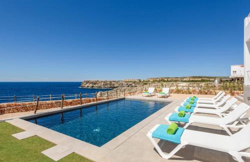 Los Delfines Villa | Villa Agata by Villa Plus