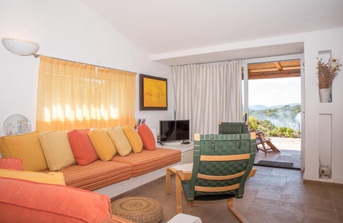 Valle Dell'Erica House | Villa Agave 5 a Valle Dell Erica