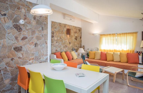 Valle Dell'Erica House | Villa Agave 5 a Valle Dell Erica