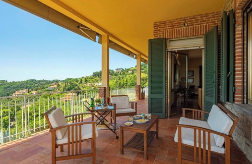 Corsanico Villa | Villa Agave by Nicola Real Estate