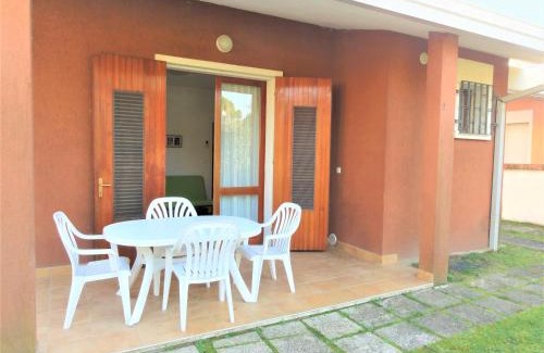 Bibione Pineda House | Villa Agavi 3