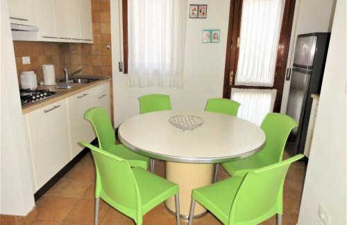 Bibione Pineda House | Villa Agavi 3