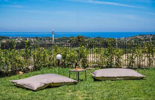 Castellammare del Golfo Villa | VILLA AGLEA Luxury By Sicily Home Solutions