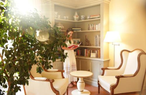 Sestri Levante Hotel | Villa Agnese