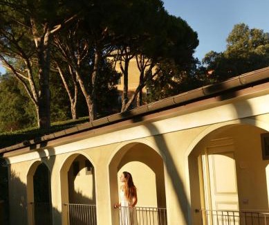 Sestri Levante Hotel | Villa Agnese
