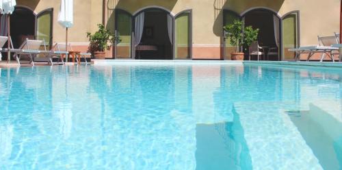 Sestri Levante Hotel | Villa Agnese