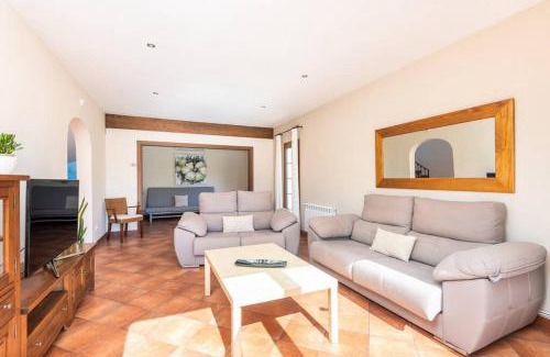 Son Carrio Villa | Villa Agora preciosa casa con encanto Menorquin