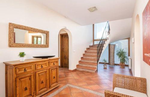 Son Carrio Villa | Villa Agora preciosa casa con encanto Menorquin