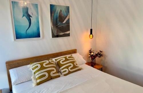 Poblado Sancti Petri Villa | Villa Agua Salá