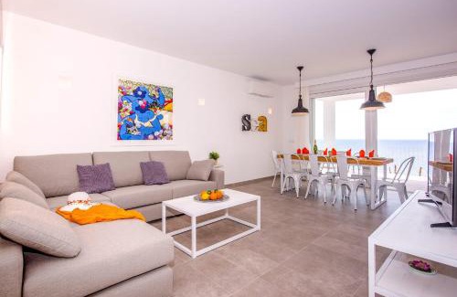 Los Delfines Villa | Villa Aguamarina by Villa Plus