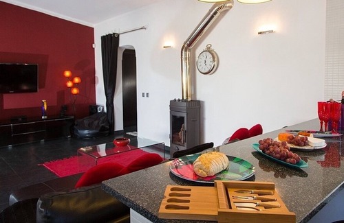 Guia Villa | Villa Aguas in Guia ALGARVE with private pool and jacuzzi