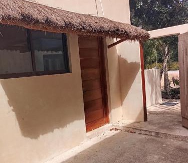 Chemuyil Apartment | Villa AHAL,