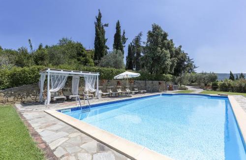 Cortona Villa | Villa ai Cedri