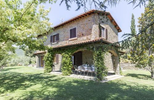 Cortona Villa | Villa ai Cedri