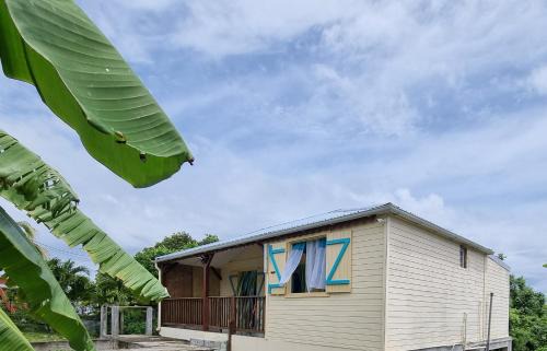 Rabi Villa | VILLA AICHY