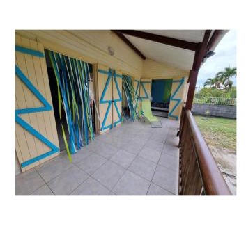Rabi Villa | VILLA AICHY