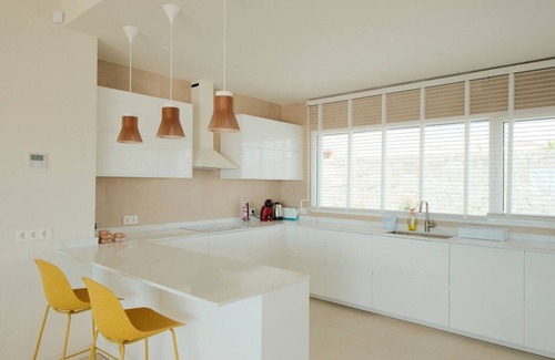 Puerto Calero House | Villa Ainé by RSC Suites