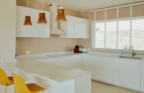 Puerto Calero House | Villa Ainé by RSC Suites