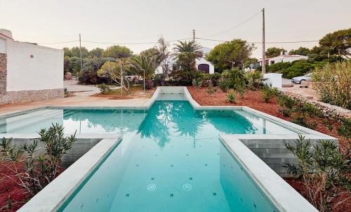 Punta Prima Villa | Villa Aire