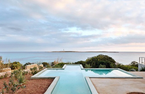 Punta Prima Villa | VILLA AIRE in Punta Prima
