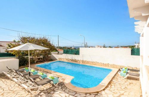 Cala en Porter Villa | Villa Airosa by Villa Plus