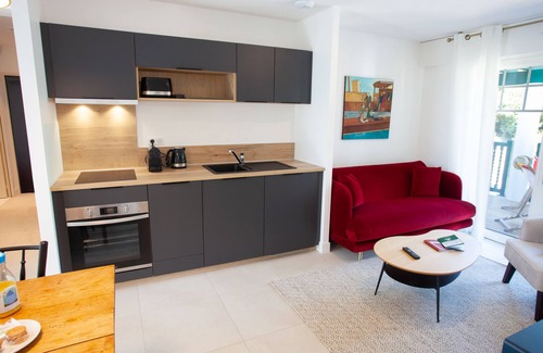 Le Canon Apartment | Villa Aitama Apartment T4 for 6/7 people