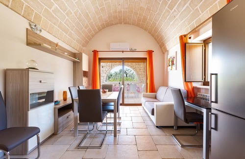 San Michele Salentino Villa | Villa Ajeni by Perle di Puglia