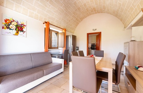 San Michele Salentino Villa | Villa Ajeni by Perle di Puglia