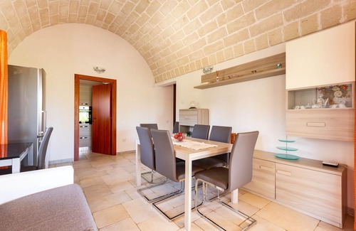 San Michele Salentino Villa | Villa Ajeni by Perle di Puglia