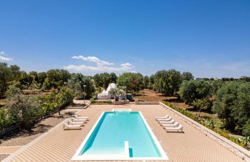 San Michele Salentino Villa | Villa Ajeni by Perle di Puglia