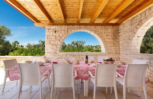 San Michele Salentino Villa | Villa Ajeni by Perle di Puglia