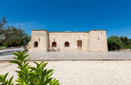 San Michele Salentino Villa | Villa Ajeni by Perle di Puglia