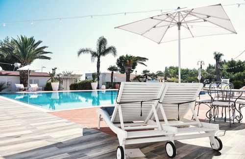 Capitolo Apartment | Villa al Capitolo - Casa Azzurra