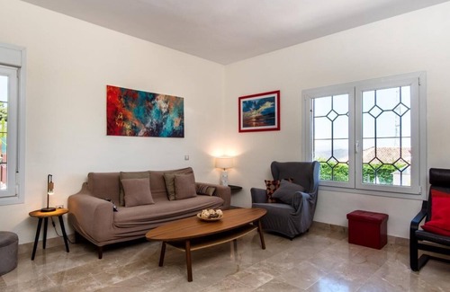 Pinos de Alhaurin Villa | Villa Al Andalus Dreams, Pool&BBQ