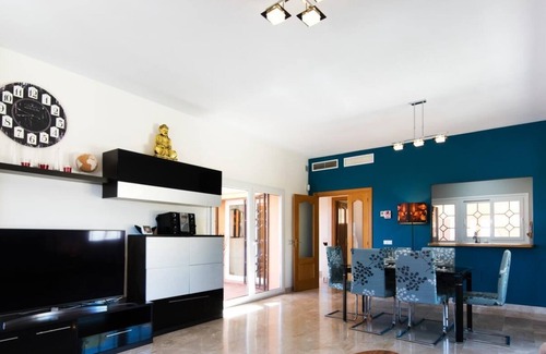 Pinos de Alhaurin Villa | Villa Al Andalus Dreams, Pool&BBQ