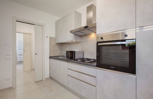 Costermano Apartment | Villa Al Parco Antico - Central House, Villa Al Parco Antico - Casetta Centrale