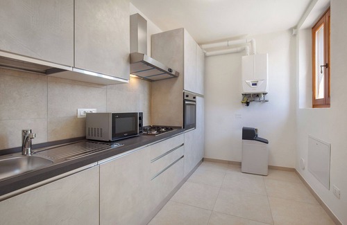 Costermano Apartment | Villa Al Parco Antico - Central House, Villa Al Parco Antico - Casetta Centrale