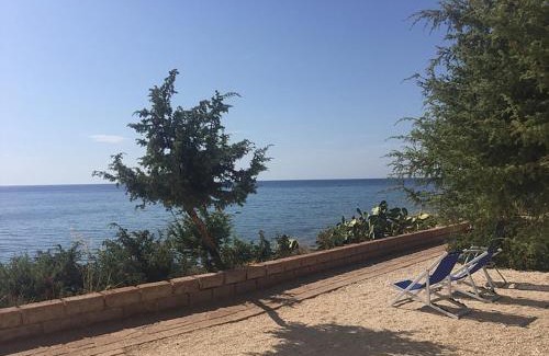 Porto Alabe Apartment | Villa Alabe - Waterfront Apartments in Bosa Porto Alabe