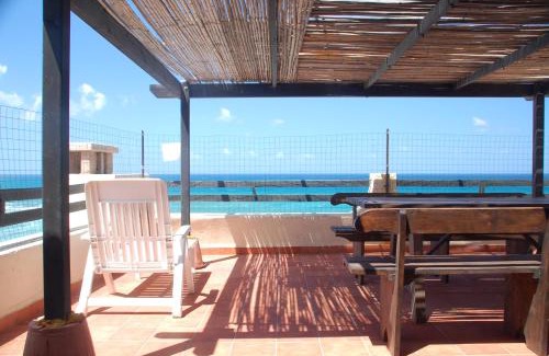 Porto Alabe Apartment | Villa Alabe - Waterfront Apartments in Bosa Porto Alabe