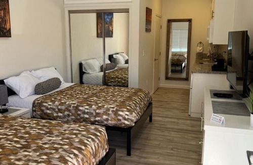 Kerman Hotel | Villa Alamari Inn and Suites