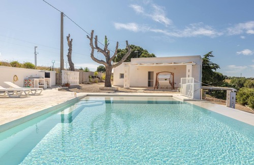 Serranova House | Villa Alba Chiara - Torre...