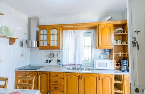 Coin Villa | Villa Alba Coin Coín by Ruralidays