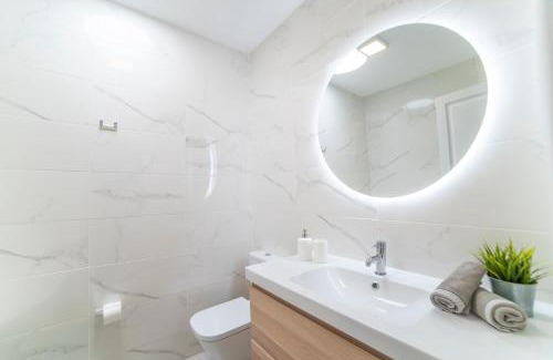 Playa Blanca Villa | Villa Alba