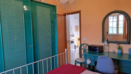 Torre Colonna-sperone House | Villa Alba